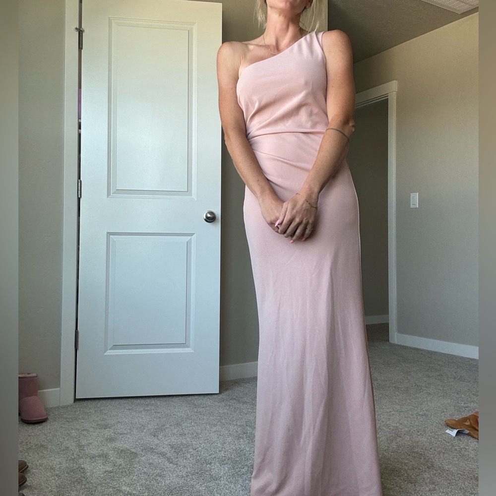 Katie May Formal Dress